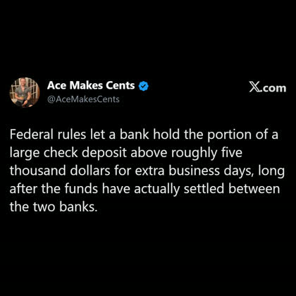 Ace Makes Cents post