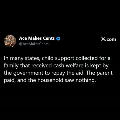 Ace Makes Cents post