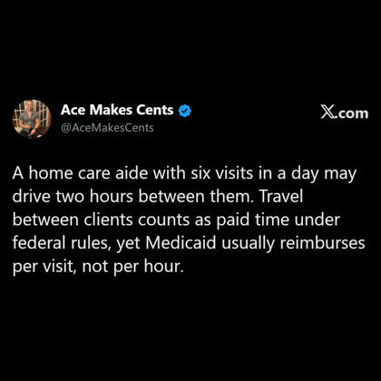 Ace Makes Cents post